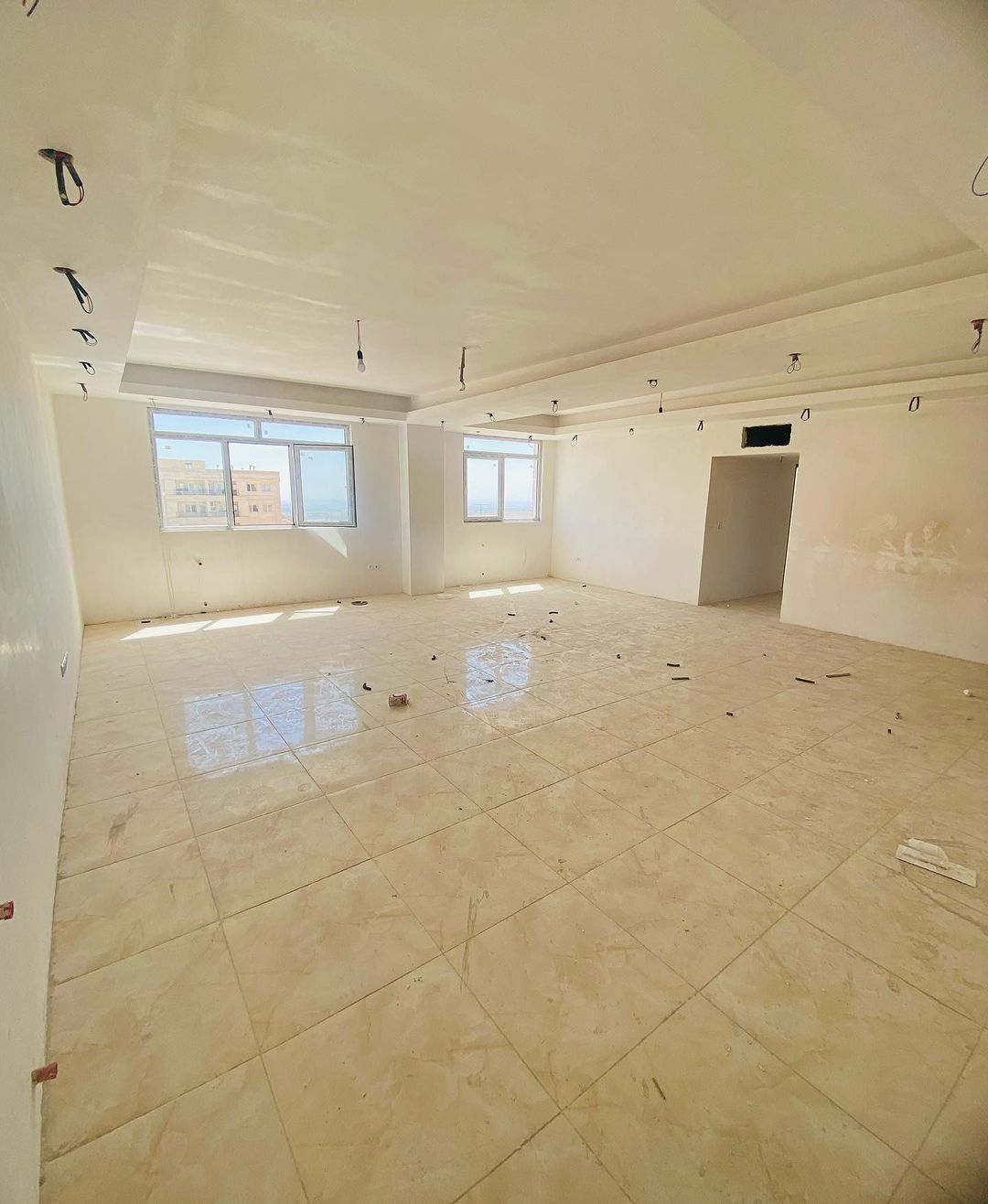 آپارتمان نوساز هشتگرد فاز 4 (6) آپارتمان نوساز هشتگرد فاز 4 (6)