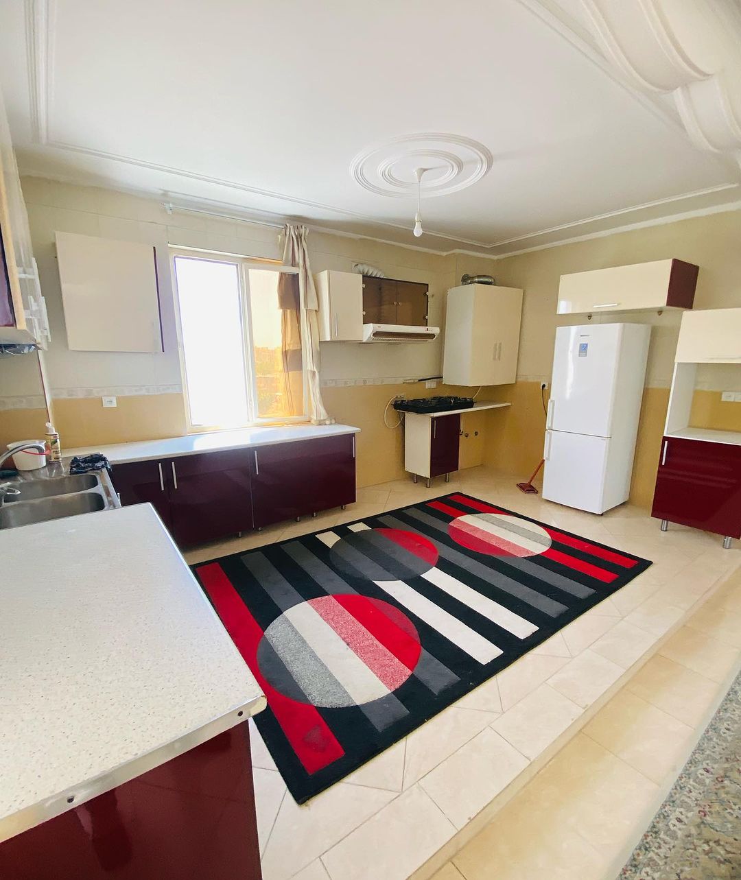 خانه ویلایی 225 متری فاز 2 هشتگرد (5)