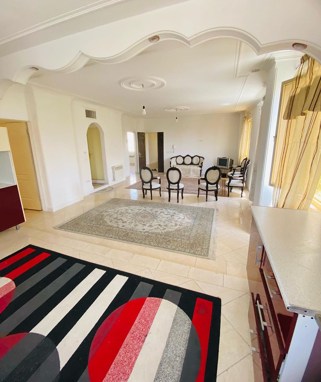 خانه ویلایی 225 متری فاز 2 هشتگرد (6)