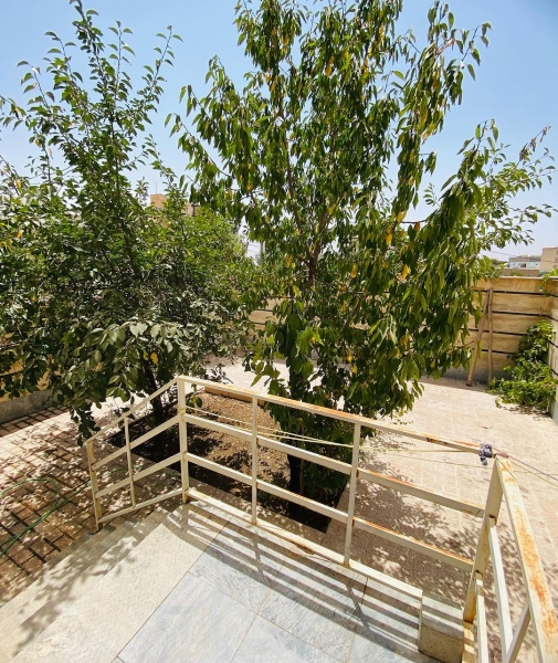 خانه ویلایی 225 متری فاز 2 هشتگرد (8)