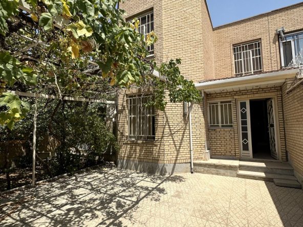 خانه ویلایی فاز 1 (1)