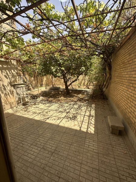 خانه ویلایی فاز 1 (2)