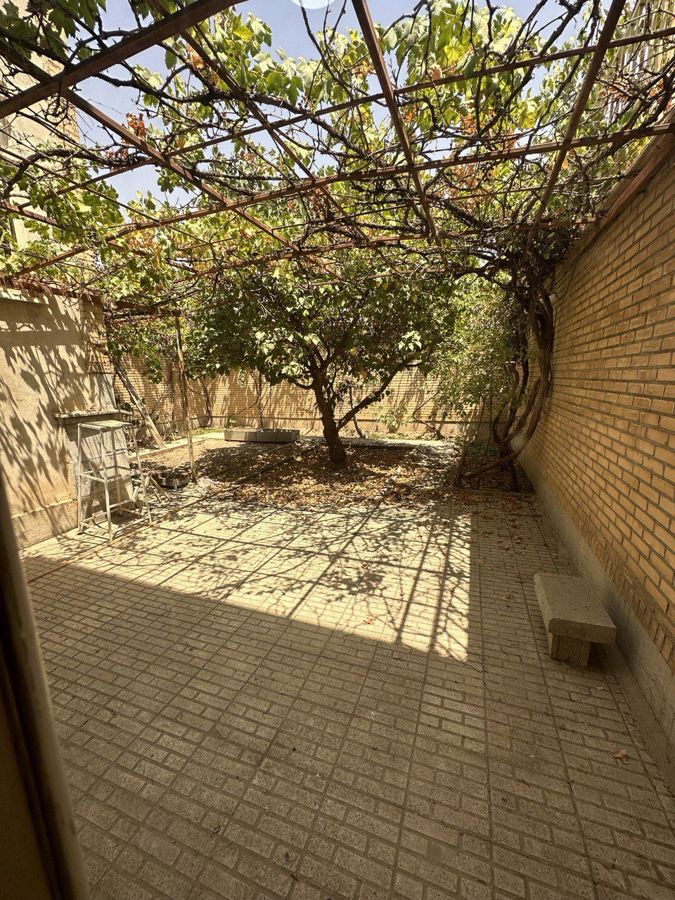 خانه ویلایی فاز 1 (2)