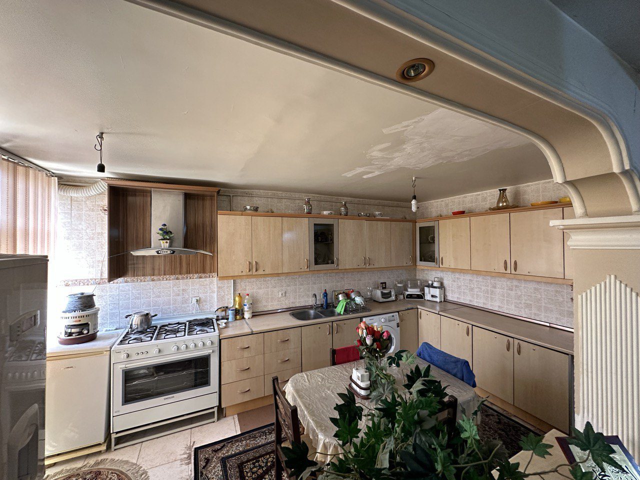 خانه ویلایی فاز 1 (4)