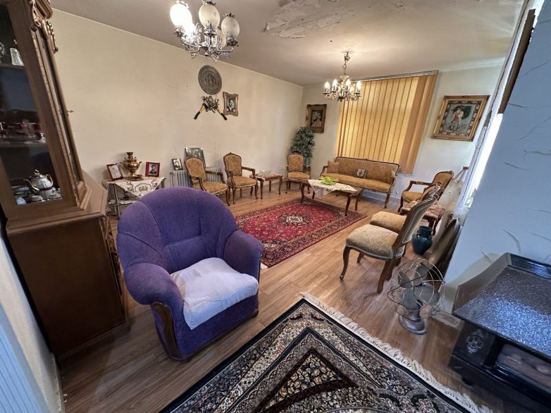 خانه ویلایی فاز 1 (4)