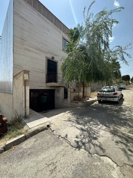 خانه ویلایی فاز 2 هشتگرد (4)