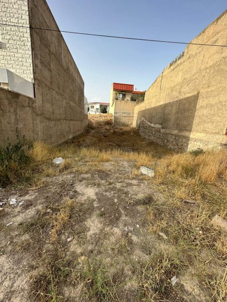 زمین 250 متری فاز 1 هشتگرد (1)