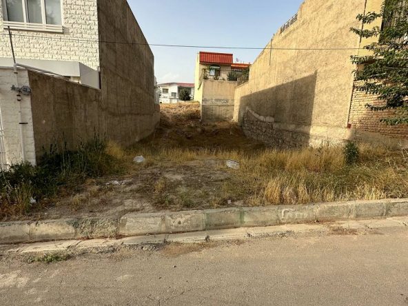 زمین 250 متری فاز 1 هشتگرد (2)