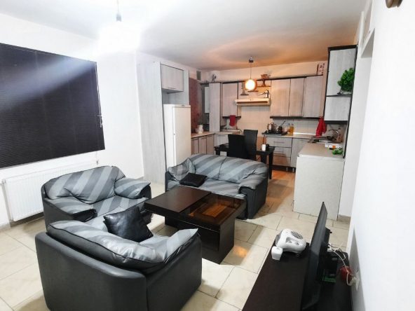 مسکن مهر فاز 4 آپارتمان (5)