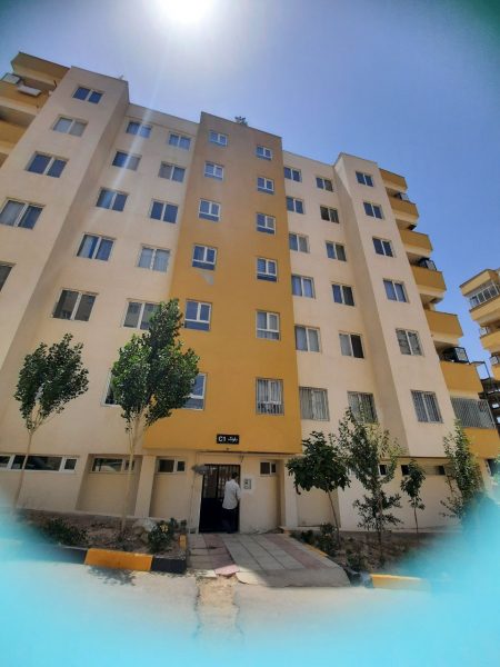 مسکن مهر فاز 7 هشتاد متری (1)