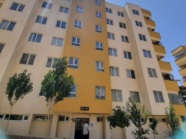 مسکن مهر فاز 7 هشتاد متری (1)