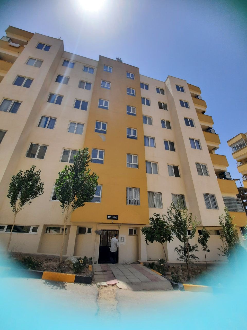 مسکن مهر فاز 7 هشتاد متری (1) مسکن مهر فاز 7 هشتاد متری (1)