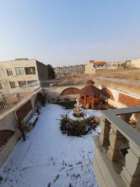 ویلا 400 متر فاز 1 (5)