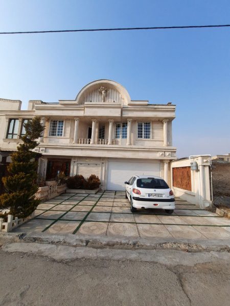 ویلا 400 متر فاز 1 (6)