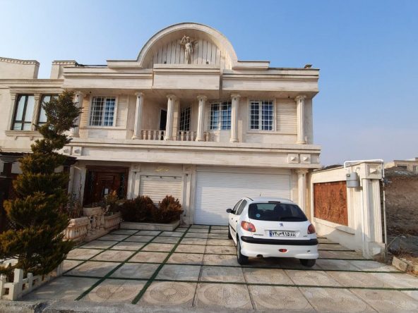 ویلا 400 متر فاز 1 (6)