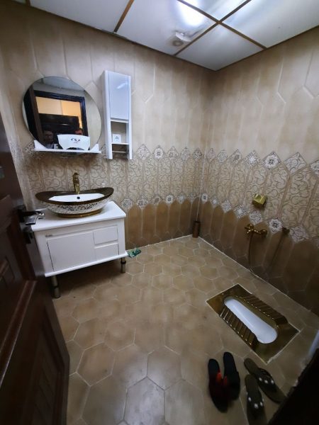 ویلا 400 متر فاز 1 (9)