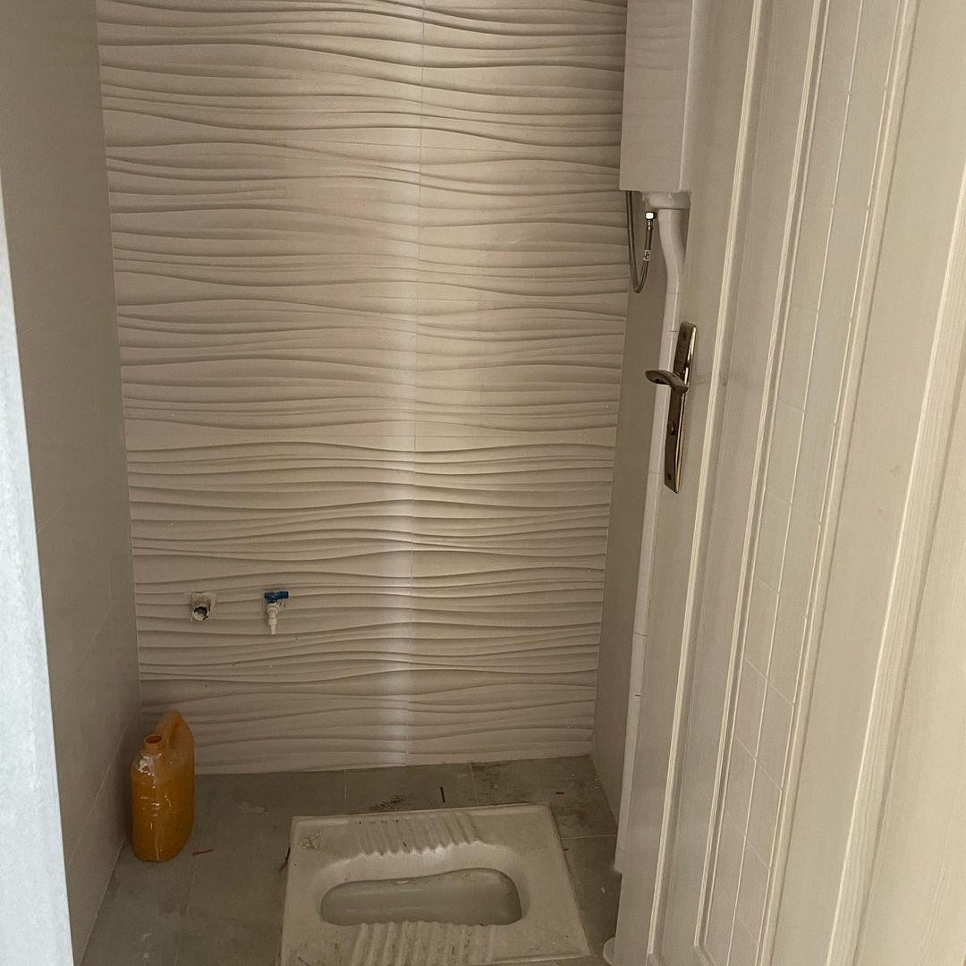 آپارتمان 134 متری فاز 1 هشتگرد (5)