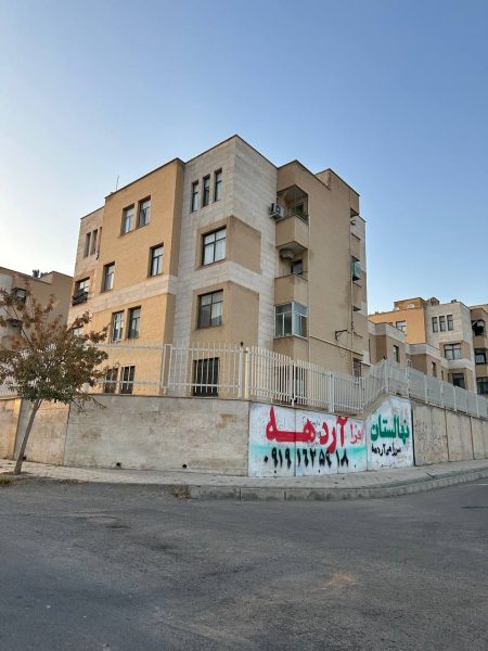آپارتمان فاز 2 هشتگرد (1)