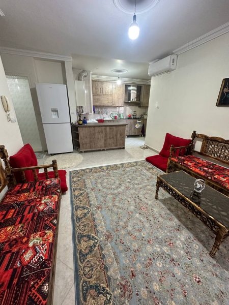 آپارتمان فاز 2 هشتگرد (2)