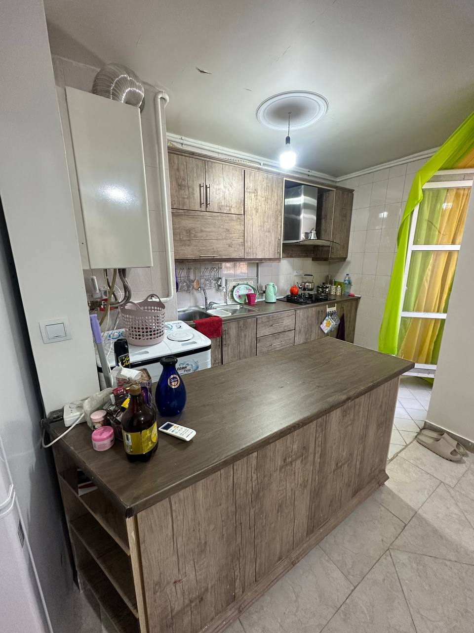 آپارتمان فاز 2 هشتگرد (3)