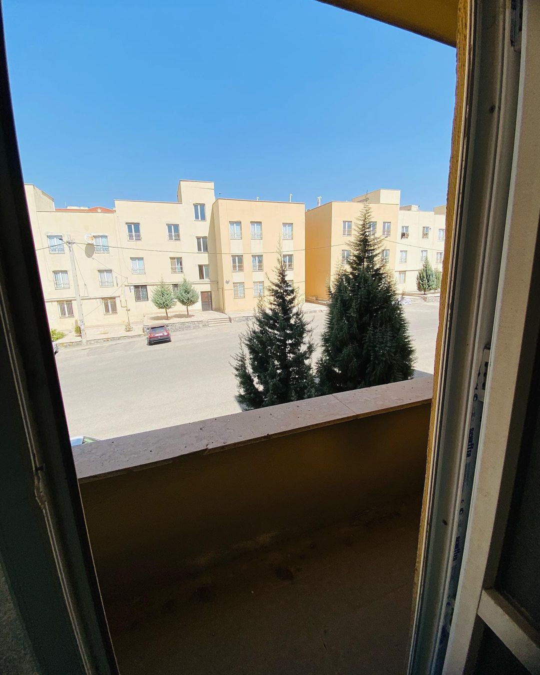 آپارتمان مسکن مهر فاز 4 75 متر (4)