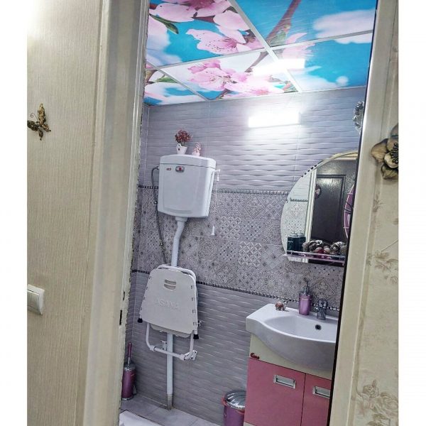 آپارتمان مسکن مهر فاز 4 هشتگرد (3)