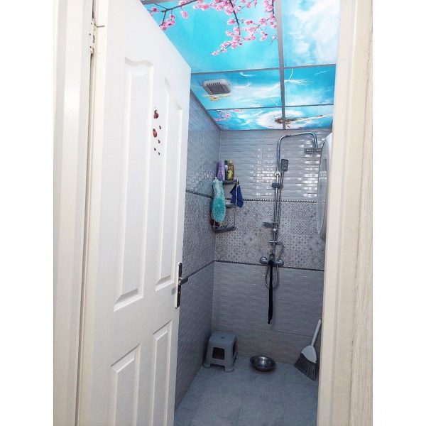 آپارتمان مسکن مهر فاز 4 هشتگرد (4)