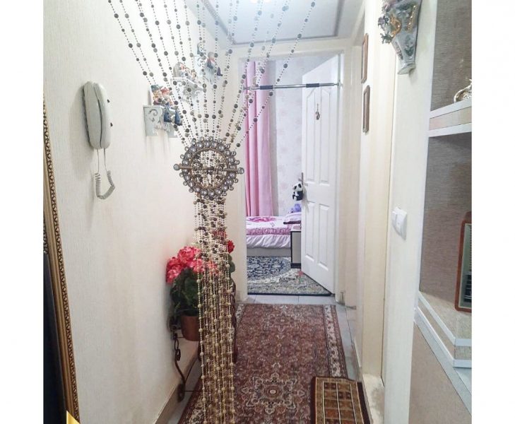 آپارتمان مسکن مهر فاز 4 هشتگرد (5)