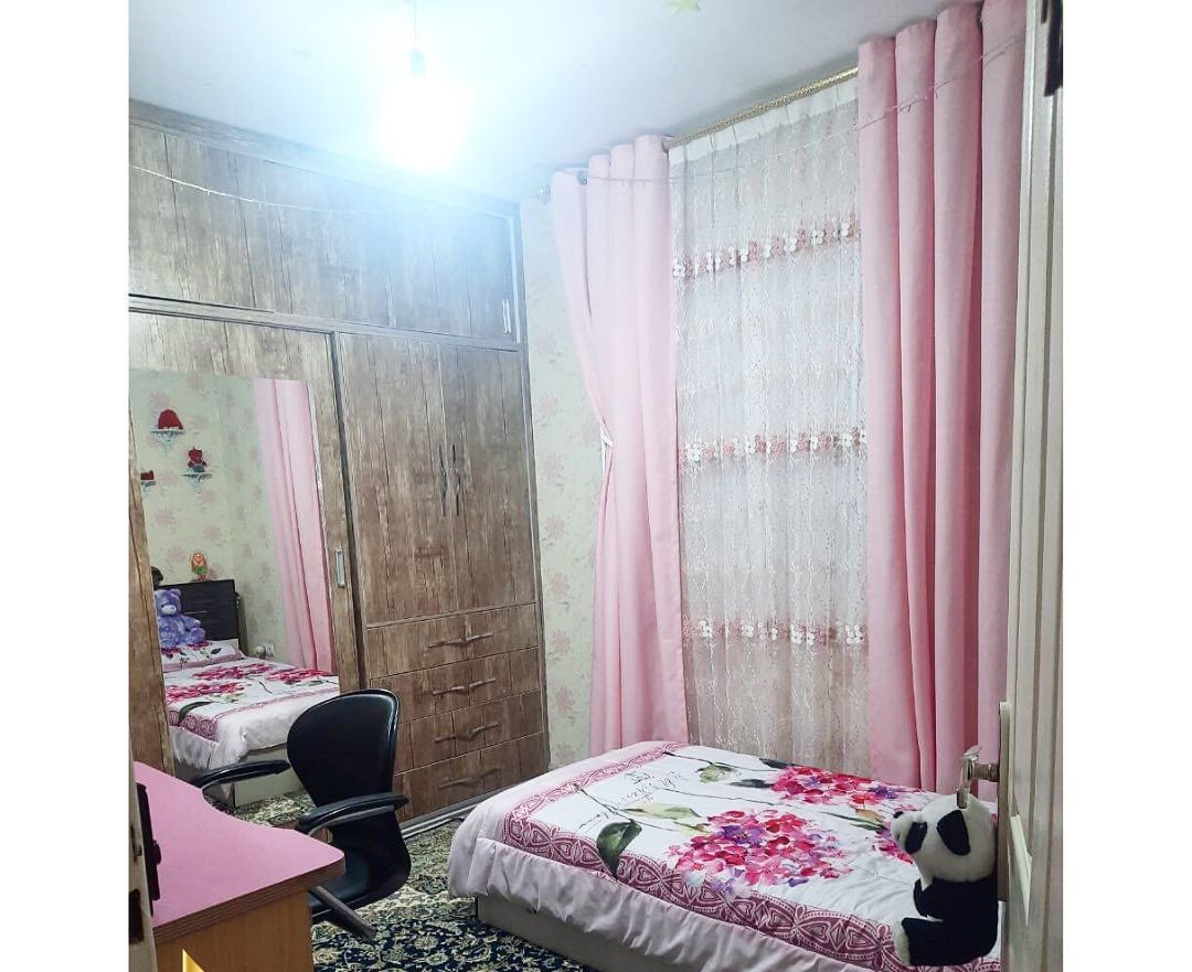 آپارتمان مسکن مهر فاز 4 هشتگرد (7) آپارتمان مسکن مهر فاز 4 هشتگرد (7)