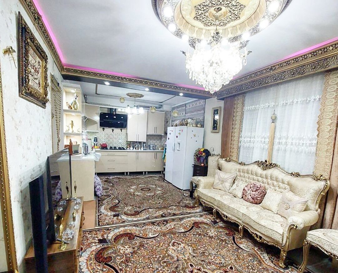 آپارتمان مسکن مهر فاز 4 هشتگرد (8) آپارتمان مسکن مهر فاز 4 هشتگرد (8)