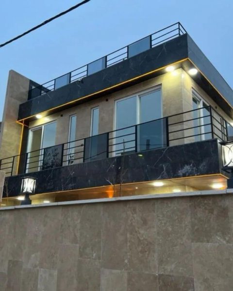 خانه ویلایی هشتگرد (1)