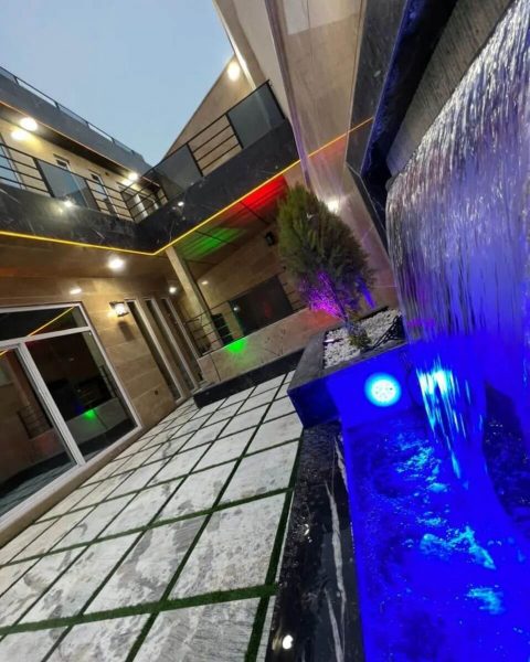 خانه ویلایی هشتگرد (2)