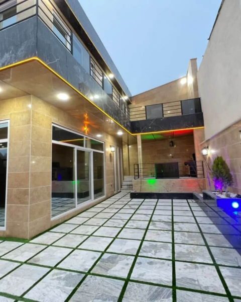 خانه ویلایی هشتگرد (4)