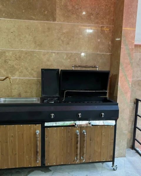 خانه ویلایی هشتگرد (5)