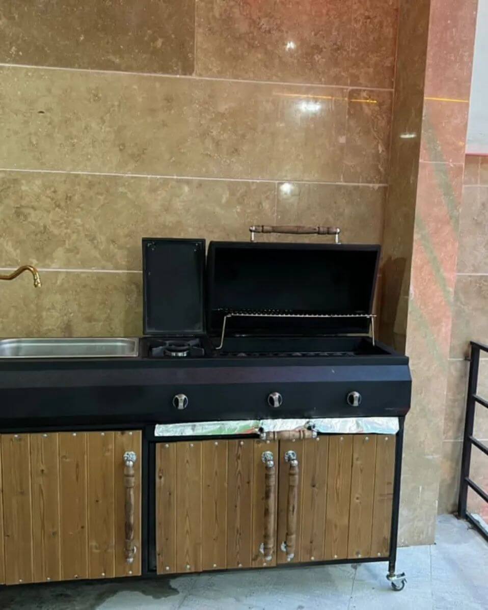 خانه ویلایی هشتگرد (5)