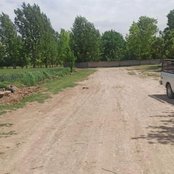 زمین 1000 متری فرهودیه هشتگرد (2)