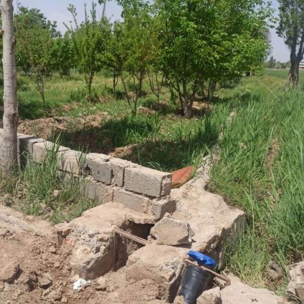 زمین 1000 متری فرهودیه هشتگرد (3)