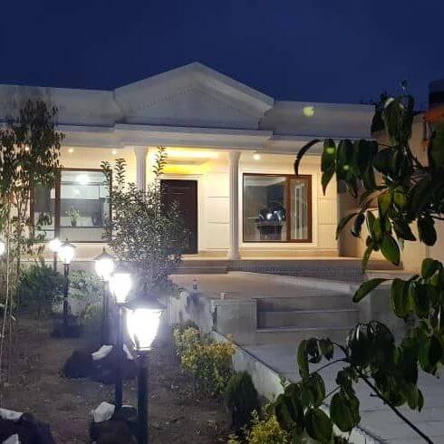 فروش ویلا فشند هشتگرد (1)