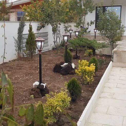 فروش ویلا فشند هشتگرد (1)