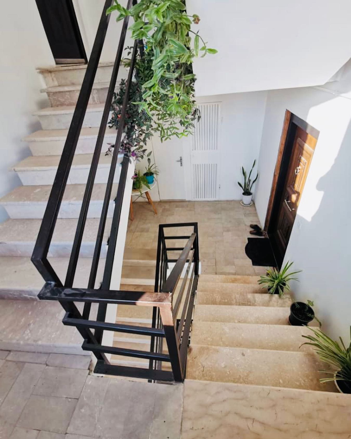 آپارتمان فاز 3 هشتگرد (4)