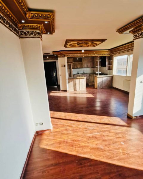 آپارتمان فاز 3 هشتگرد (5)