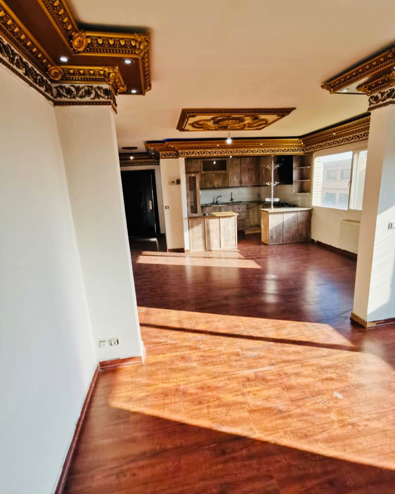 آپارتمان فاز 3 هشتگرد (5)