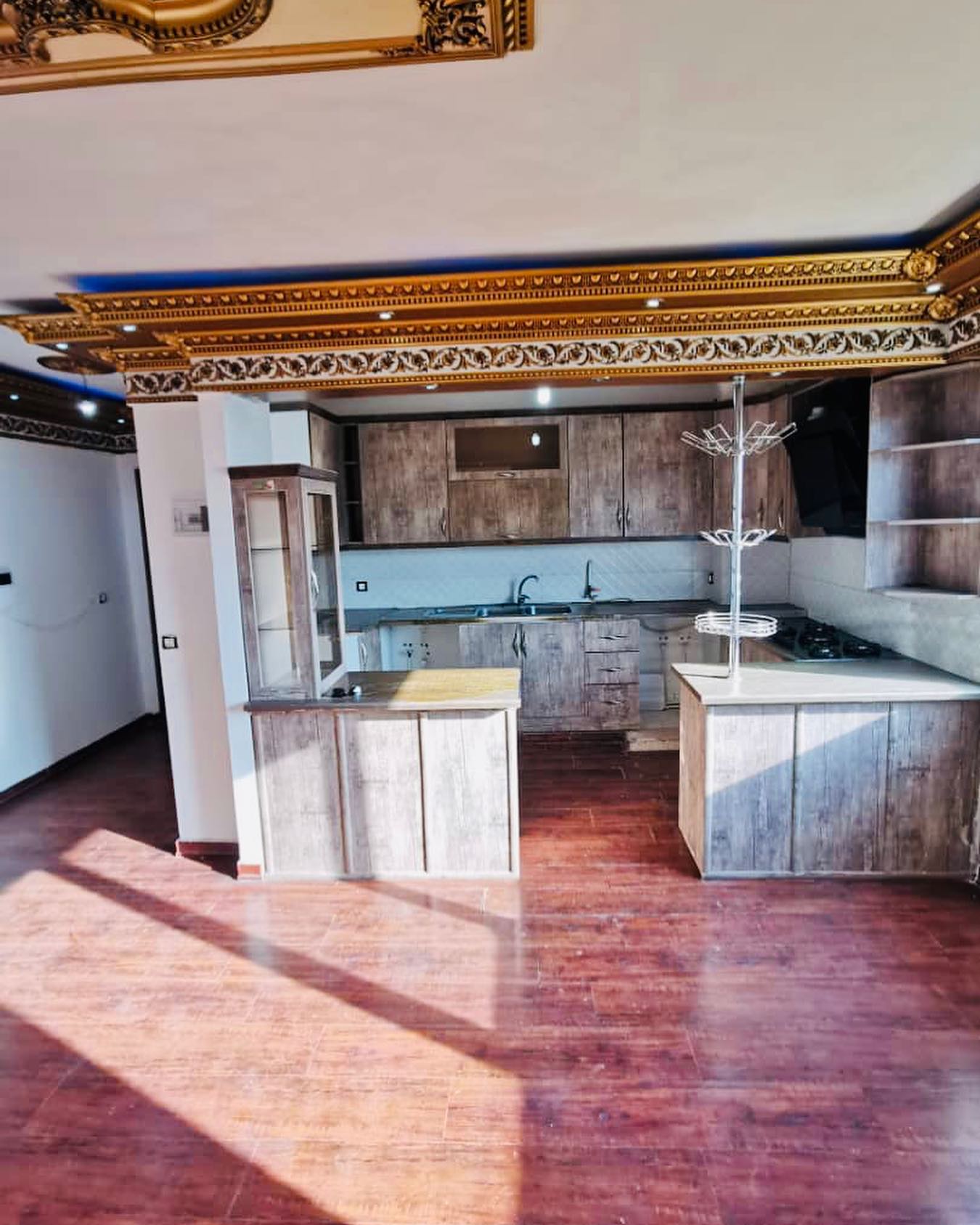 آپارتمان فاز 3 هشتگرد (8)