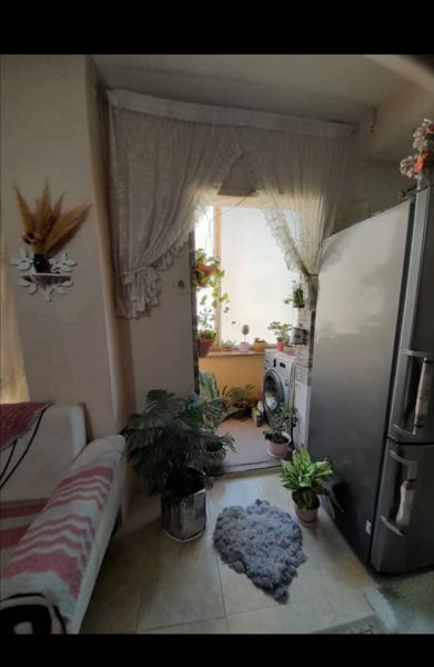 آپارتمان مسکن مهر هسا هشتگرد (1)