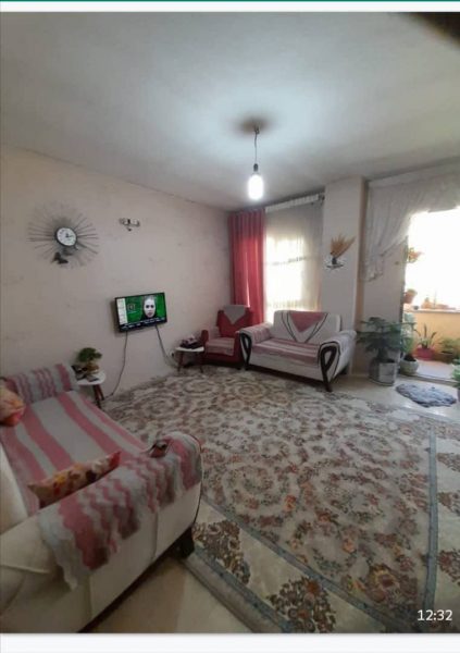 آپارتمان مسکن مهر هسا هشتگرد (2)