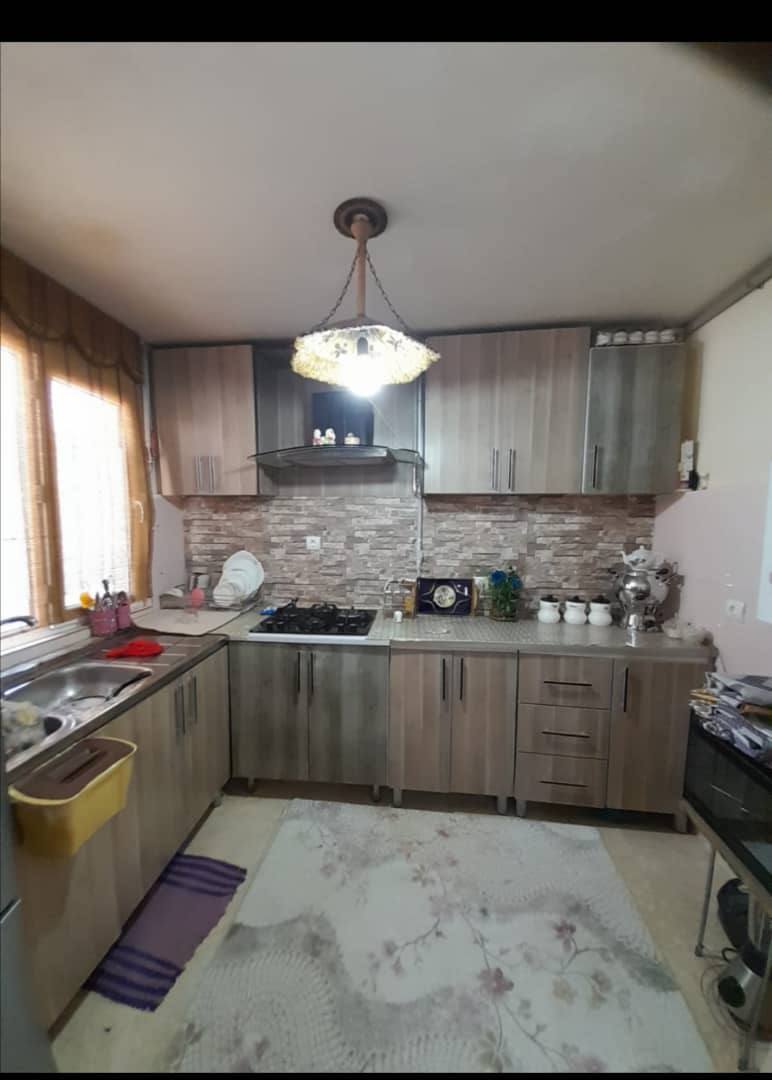 آپارتمان مسکن مهر هسا هشتگرد (3)