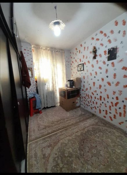 آپارتمان مسکن مهر هسا هشتگرد (4)