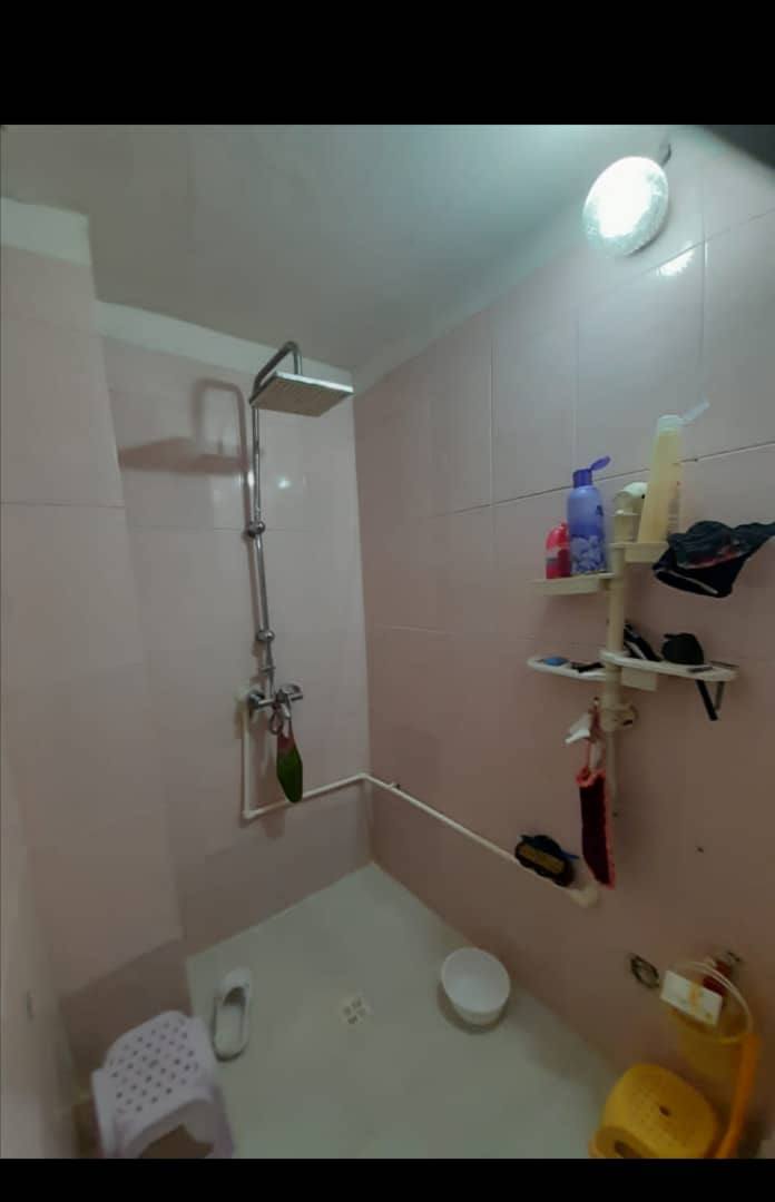 آپارتمان مسکن مهر هسا هشتگرد (5)