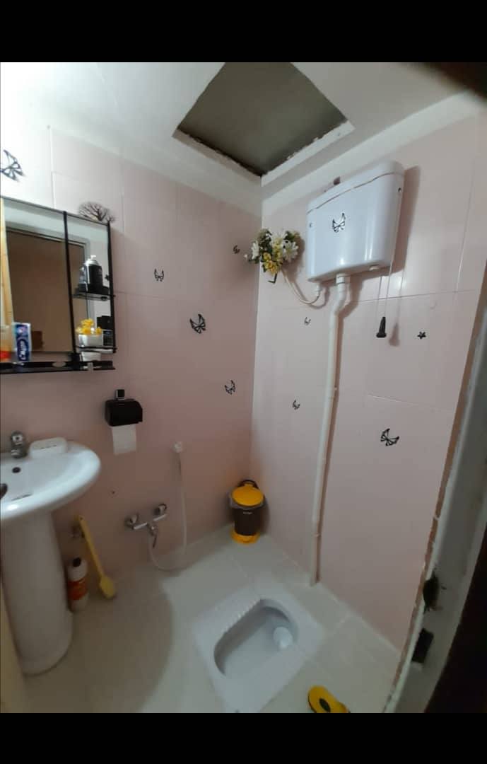 آپارتمان مسکن مهر هسا هشتگرد (6)