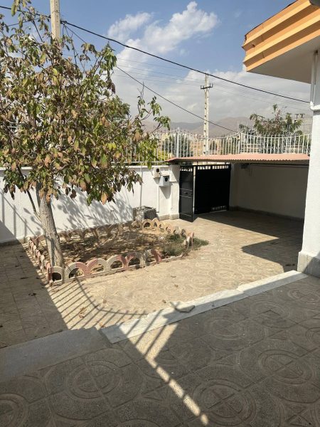 خانه ویلایی فاز 1 هشتگرد (1)